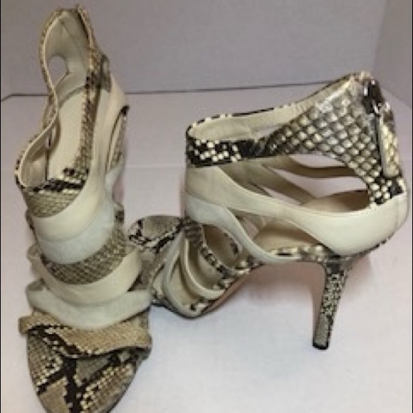 Gucci snakeskin - Picture 2 of 3